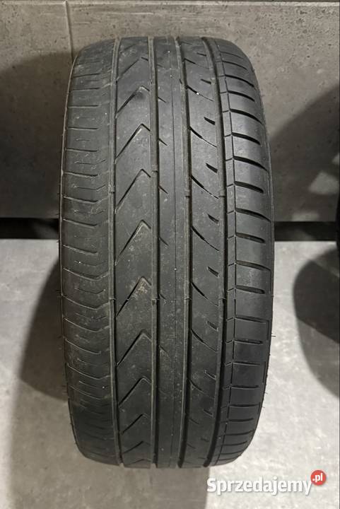 19 VW Golf Audi A3 Mercedes w204 w117 5x112 ET45 wielkopolskie Lubasz