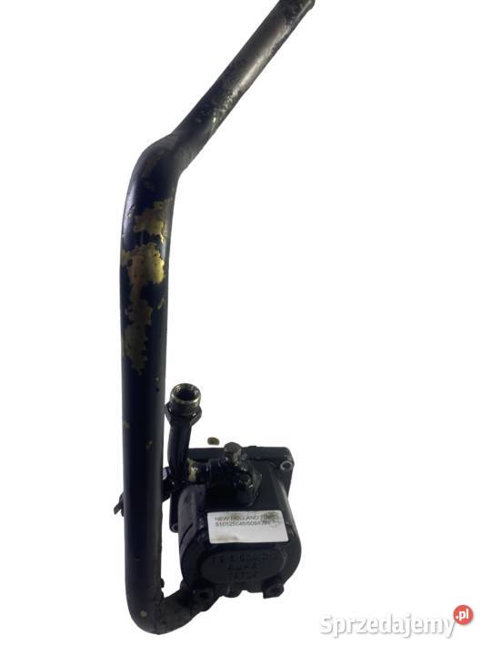 POMPA HYDRAULICZNA HOLLAND CASE FORD 510525046