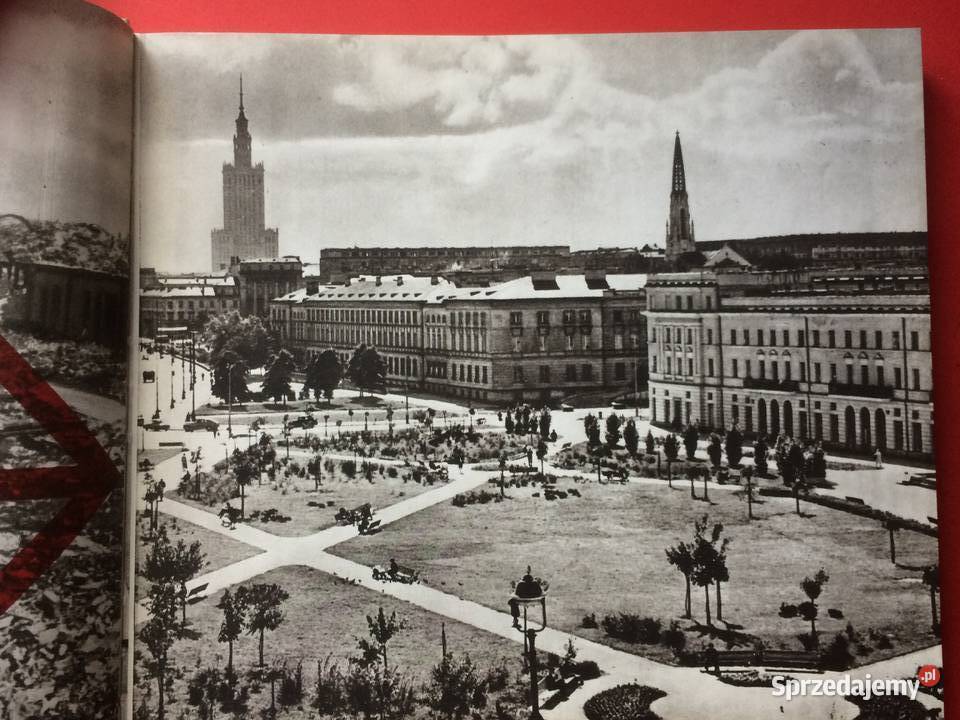 3009 Społeczny Fundusz Odbudowy Kraju I Stolicy Szczecin sprzedam