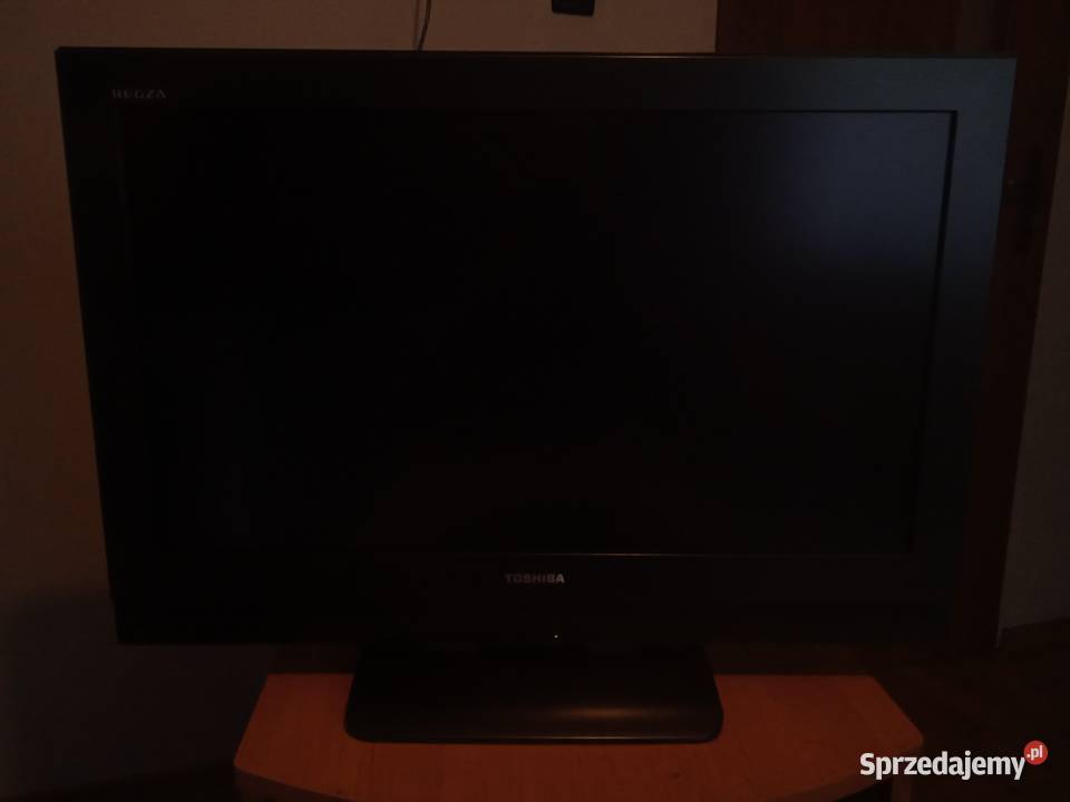 Sprzedaż telewizor Toshiba 32 cal LCD sprzedam