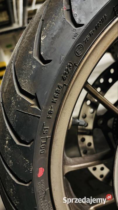 Honda VFR 800F 2014 RC79 V4 VTEC Pearl White zarejestrowany w Polsce Warszawa