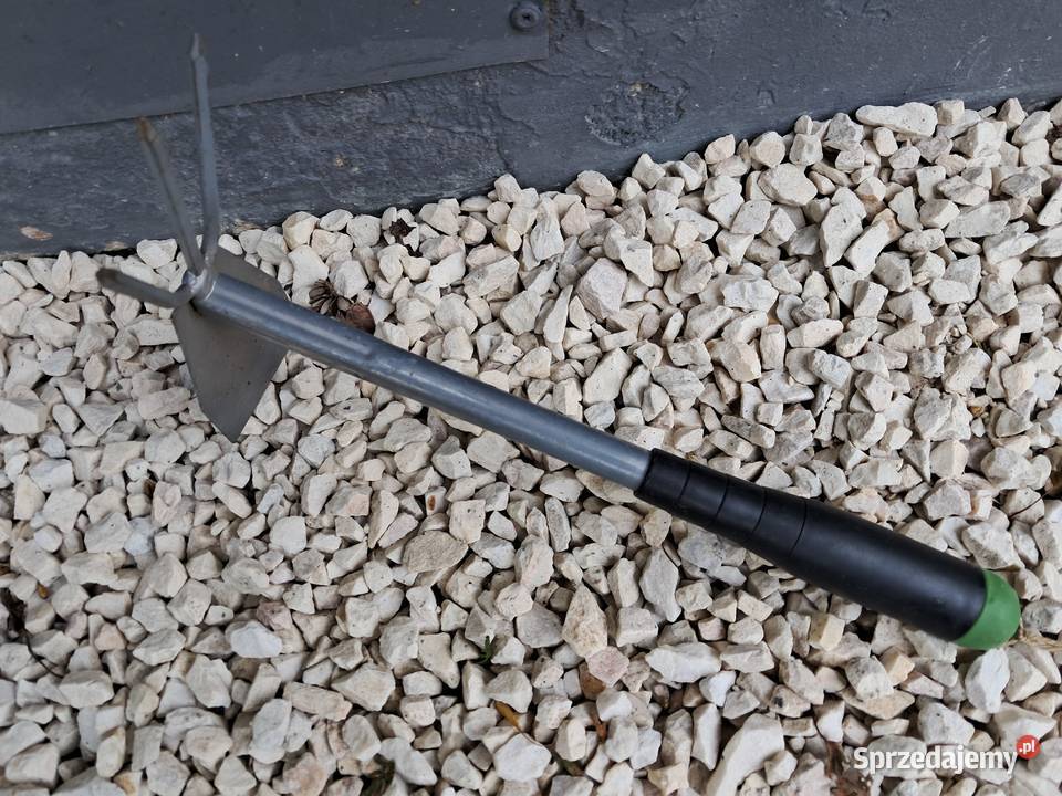 Motyczka z pazurkami ogrodnicza do sprzedania Motyki, łopatki i grabki sprzedam