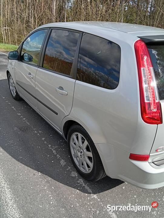 Sprzedam kurtyny powietrzne Ford Pierzchnica sprzedam