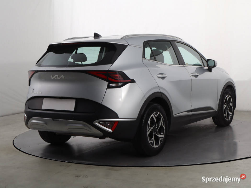 Kia Sportage 16 TGDI MHEV 1598cm3 Katowice sprzedam