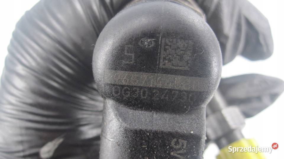 PEUGEOT CITROEN FORD VOLVO 20 HDI TDCI Kielce sprzedam