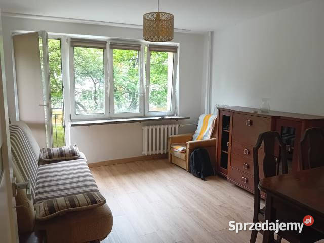 Mieszkanie Pruszków 38m2 2 pokoje blok Nieruchomości