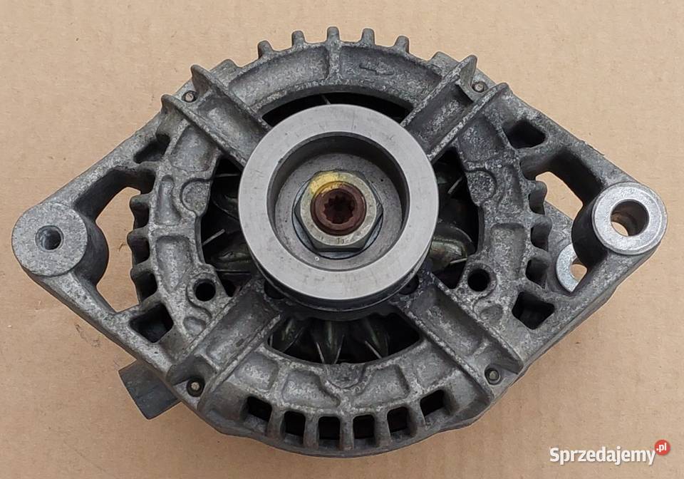 ALTERNATOR DO REGENERACJI OPEL ASTRA MERIVA Mielęcin