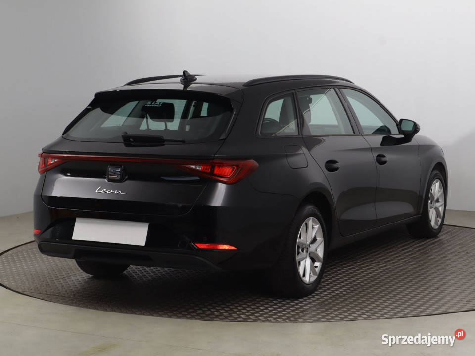 Seat Leon 15 TSI ASR (kontrola trakcji) Bielany Wrocławskie