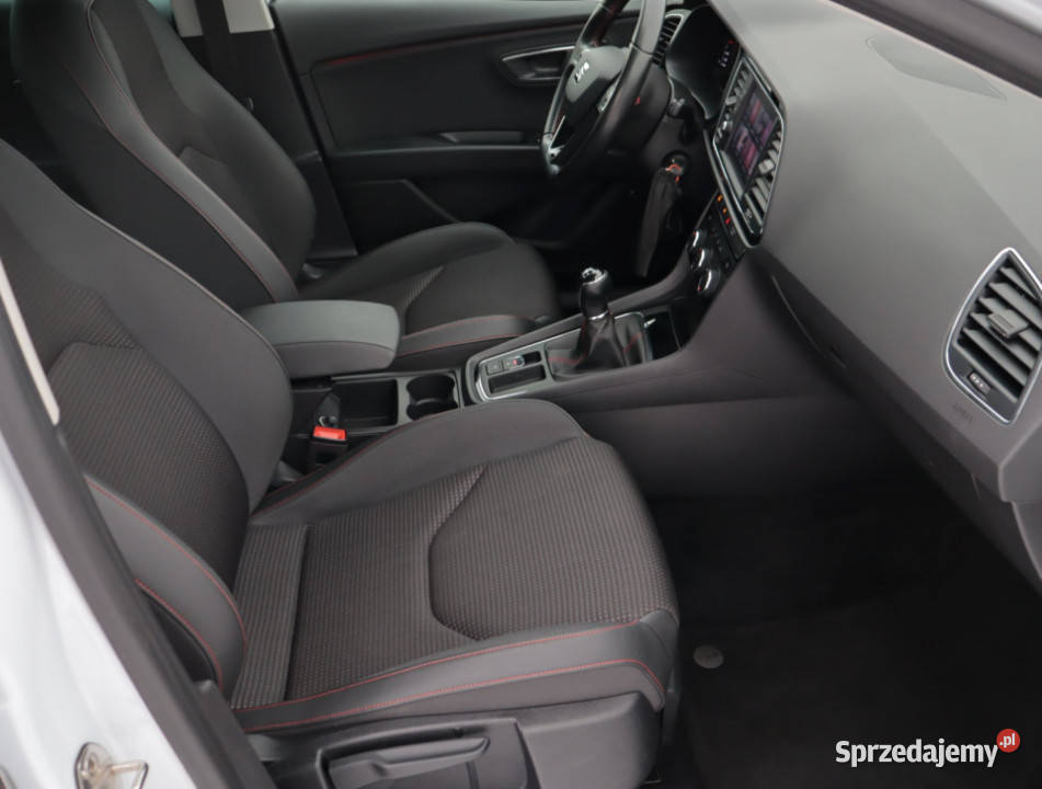 Seat Leon 15 TSI Lublin