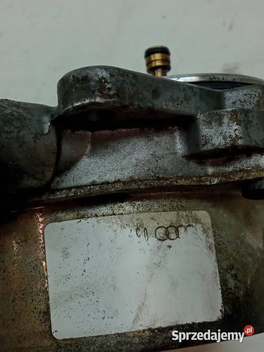 POMPA VACUM 30 TDI Audi A4 IV 20082015 B8 osobowe