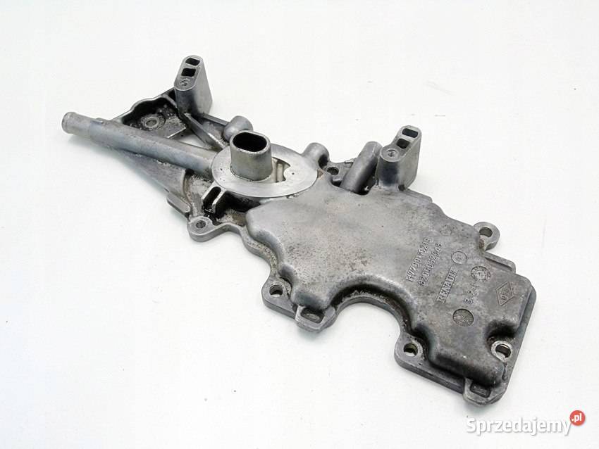 ODMA OLEJU 14 16V CLIO 2 THALIA MEGANE 2 SCENIC Sosnowiec