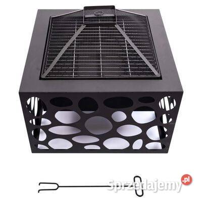 RedFire Palenisko ogrodowe z grillem Mikor Warszawa