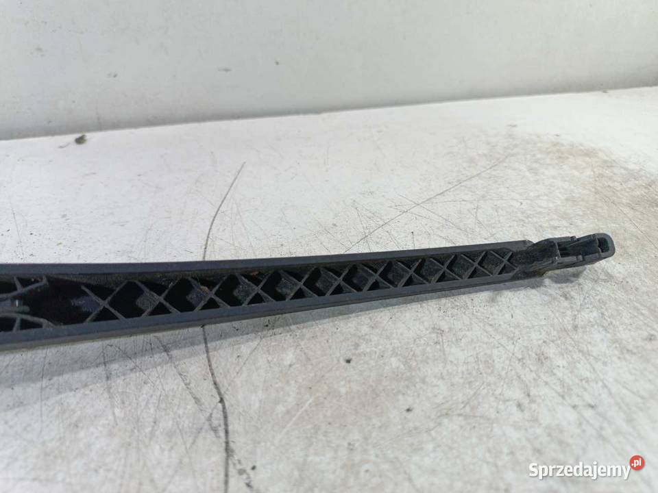 RAMIE WYCIERACZKI KLAPY MAZDA 3 BK 0307
