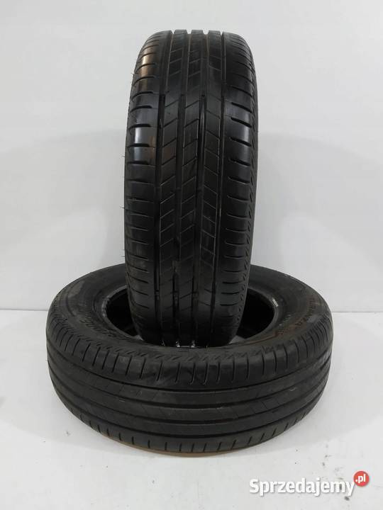 2x OPONA LETNIA BRIDGESTONE TURANZA T005