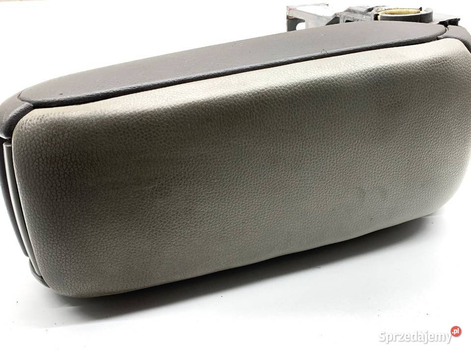 PODŁOKIETNIK AUDI A6 C5 Kombi 9705 4B0864207K osobowe Podłokietniki