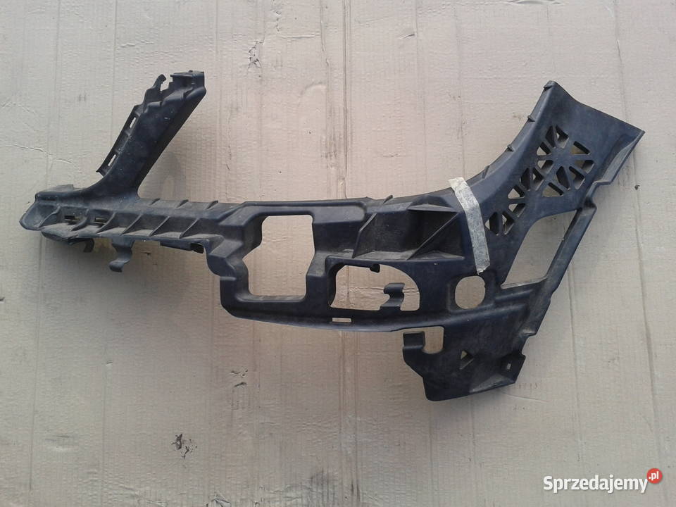 Wzmocnienie Ślizg zderzaka przód lewy Mercedes osobowe Wzmocnienia, belki i wsporniki Chełm