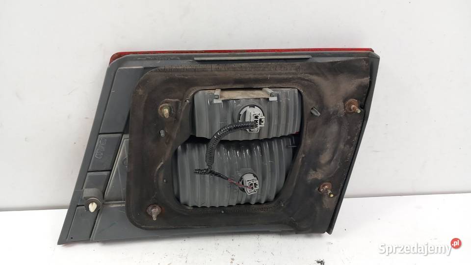 HONDA ODYSSEY III 20042007 LAMPA TYŁ LEWA W osobowe Zbierkowo