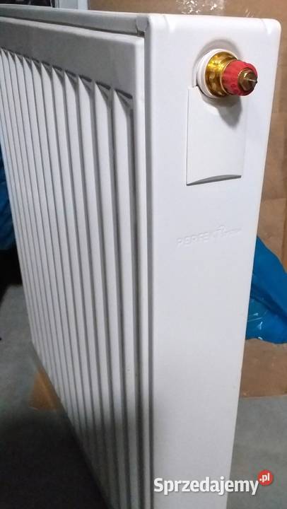 Grzejnik PURMO CV22 600x500x90 z dolnym Ostrowiec Świętokrzyski