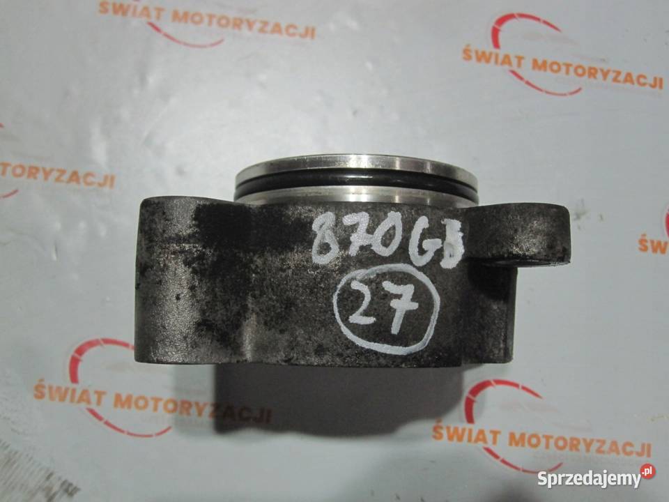 MOCOWANIE POMPY WTRYSKOWEJ 6C1091524AA TRANSIT osobowe Kielce