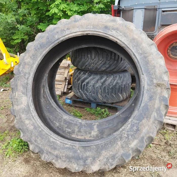 Michelin spraybib 38090R50 komplet sprzedam