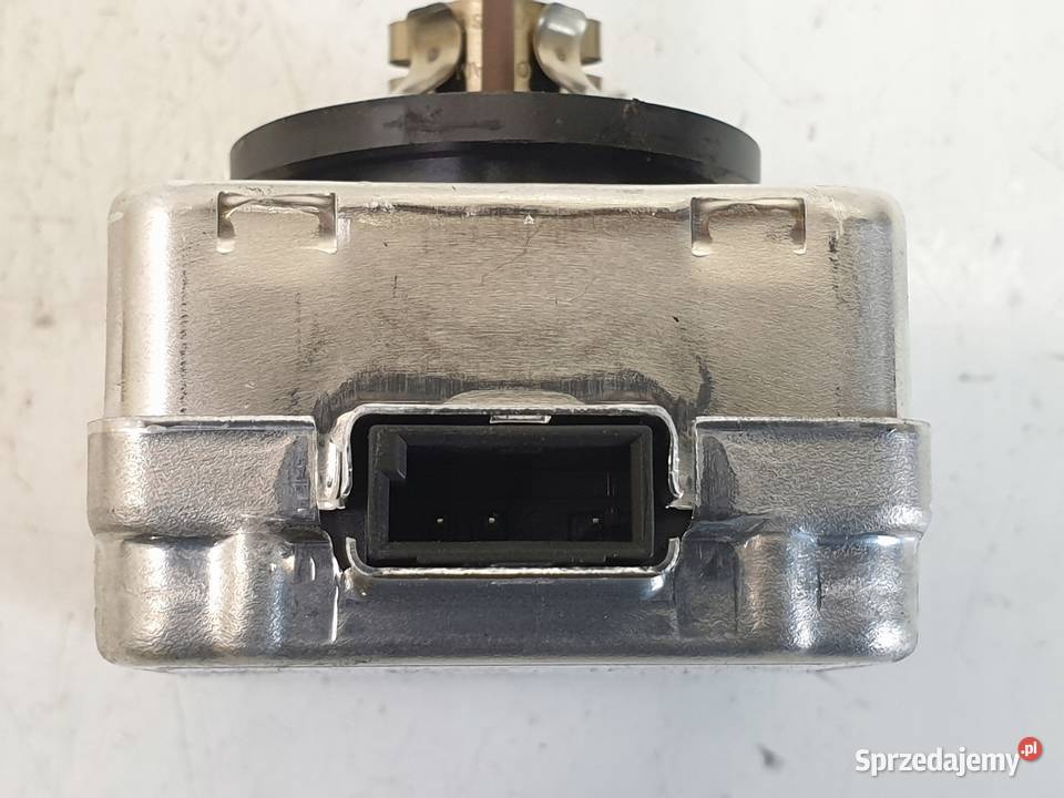 Żarnik Xenon Osram Xenarc D1S 35W Zestaw Xenon lubelskie Rudka sprzedam