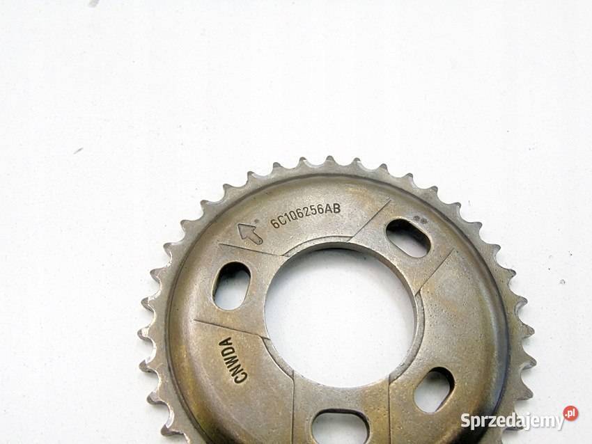 KOŁO WAŁKA ROZRZĄDU 22 HDI TDCI JUMPER BOXER Sosnowiec