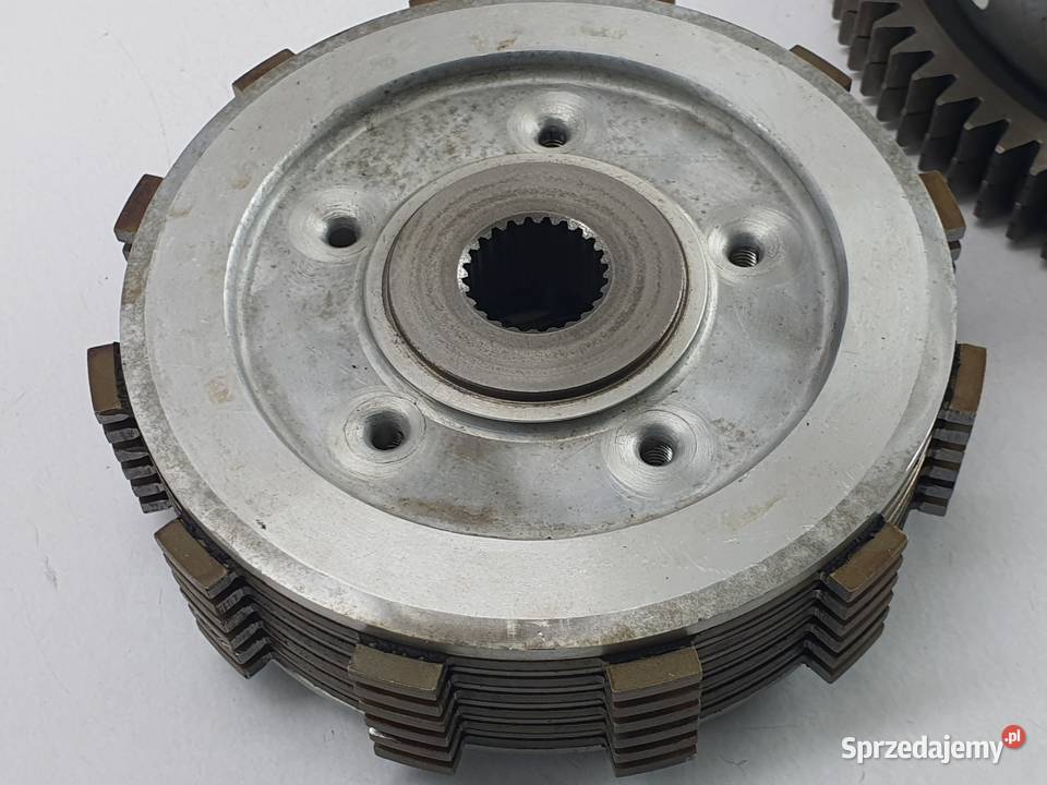 Sprzeglo Kosz Tarczki Docisk Honda CB 750