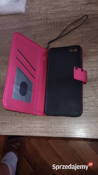 Etui na telefon Apple / iPhone łódzkie Łódź