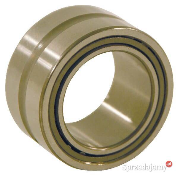 Łożysko igiełkowe z pierścieniem wewnętrznym Kamionna