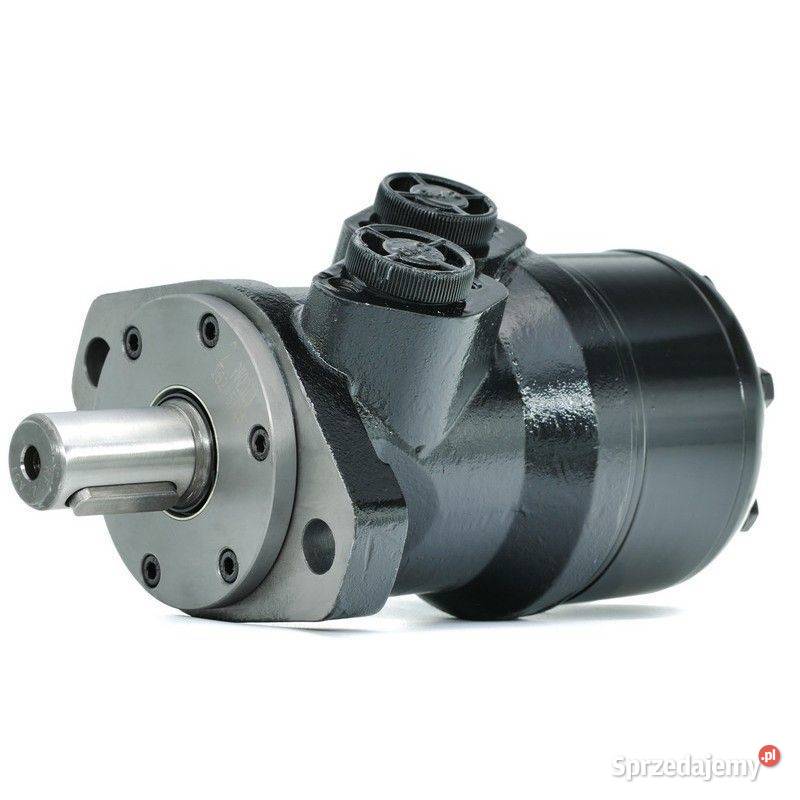 GRANIT BMP 200 BMP200 Silnik hydrauliczny Poznań sprzedam