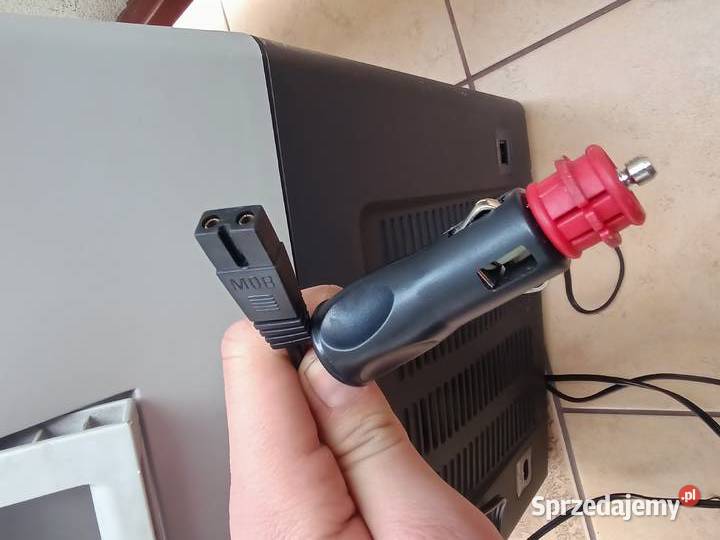 Lodówka turystyczna Dometic TCX 35 TIR camping Lodówki i zamrażarki lubelskie Chełm