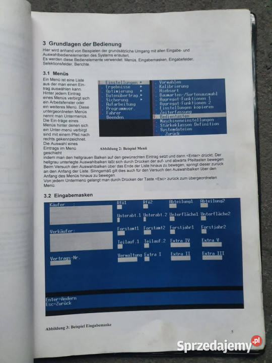 Inna inny Maszyna Leśna do wycinki drzewa dolnośląskie Syców