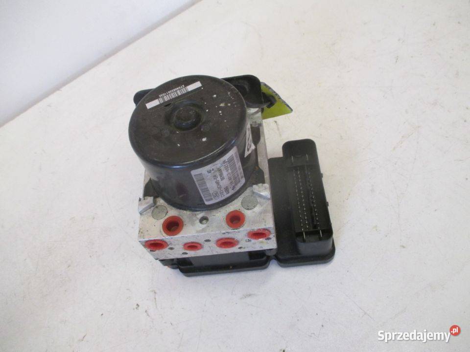 POMPA ABS VW GOLF VII AUDI SEAT SKODA 5Q0907379Q osobowe wielkopolskie Rakoniewice