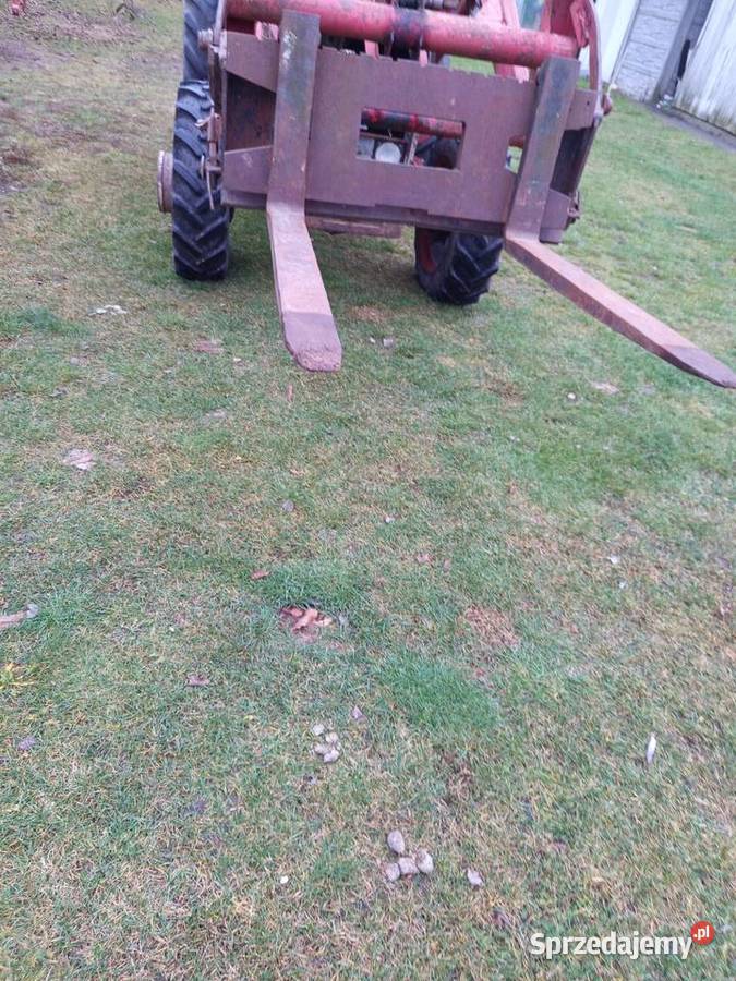 Paleciak do tura Mordy