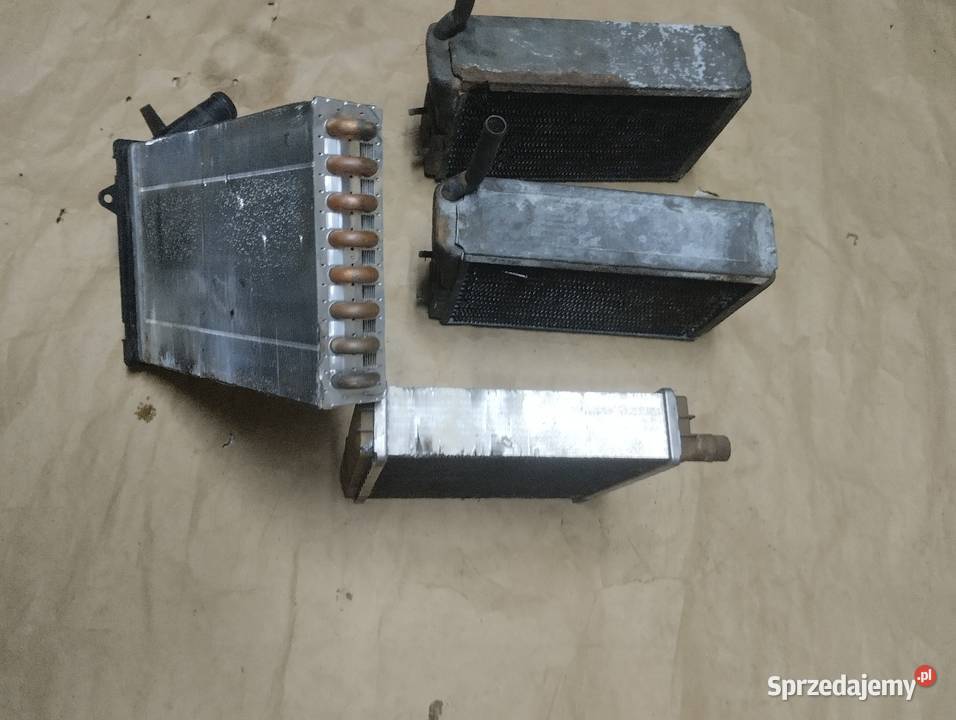 Chłodnice ogrzewania Ostrowiec Świętokrzyski sprzedam