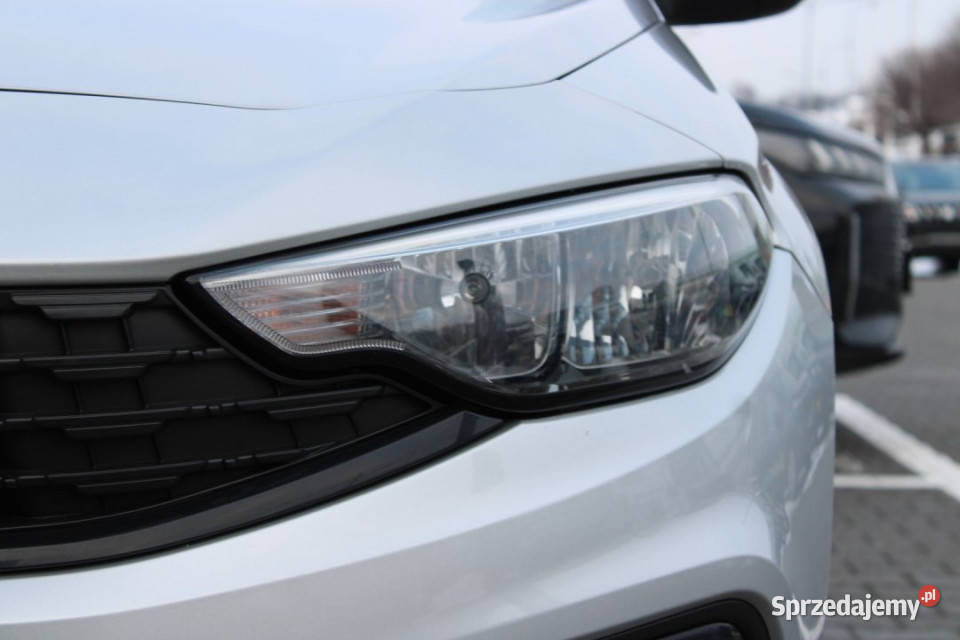 FIAT Tipo 2021r Salon Fvat 23 Bezwypadkowy Bielsko-Biała