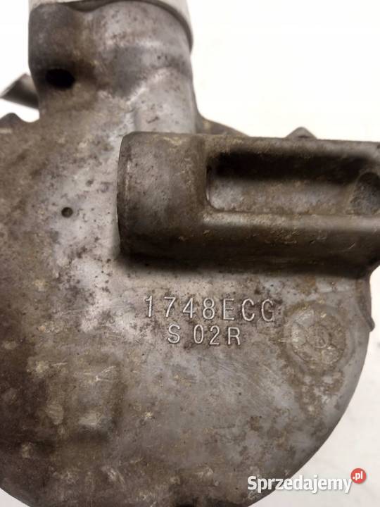 SPRĘŻARKA KLIMATYZACJI 5Q0820803G 12 TSI Skoda Rok produkcji 2016