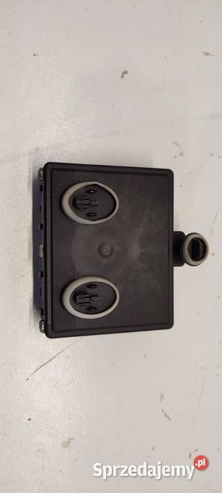 VW TIGUAN II MODUŁ DRZWI 5Q0959593K 5Q0959593F