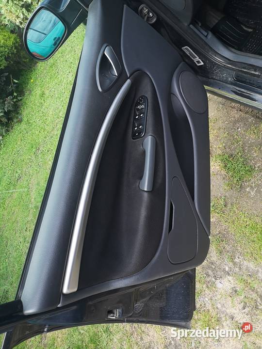 Citron C5 16 HDI radio Bratkowice
