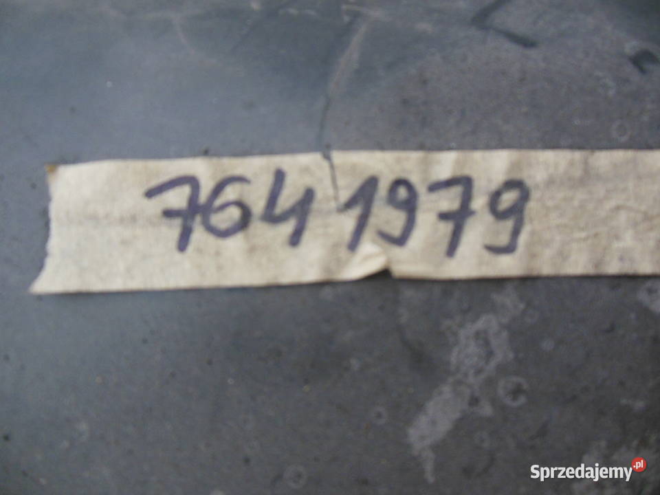 KIEROWNICA WLOT POWIETRZA CHŁODNICY FIAT TEMPRA Kozy