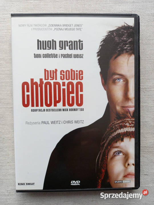 Był sobie chłopiec Tomaszów Lubelski