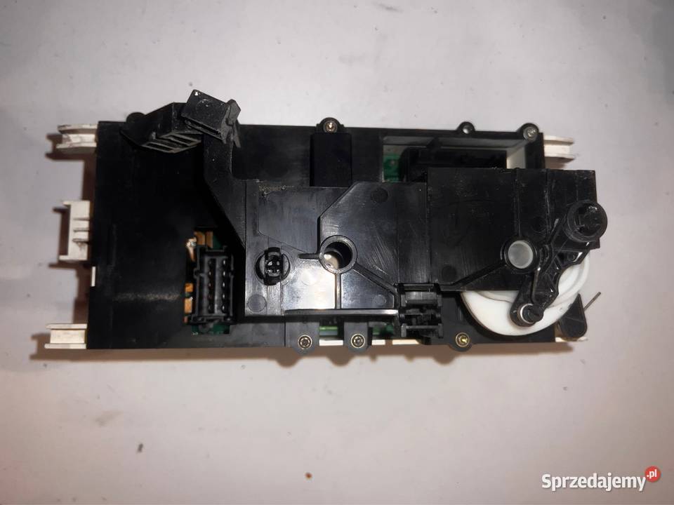 panel sterowania mercedes benz A 169 Motoryzacja Ostrów Wielkopolski