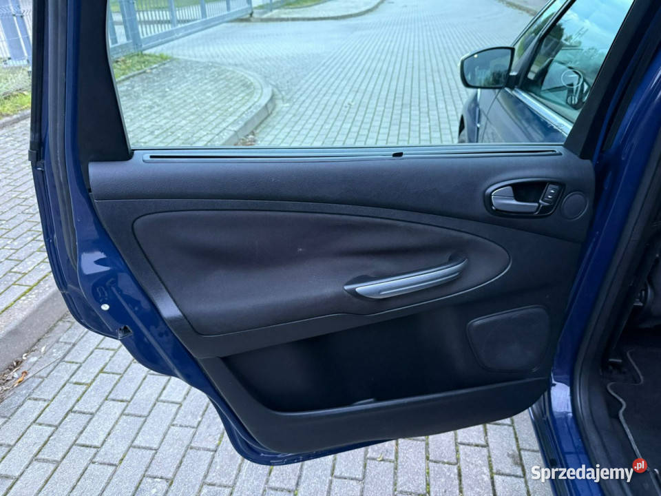 Ford S 2xkomplety kół I 20062015 lakier metallic Słupsk