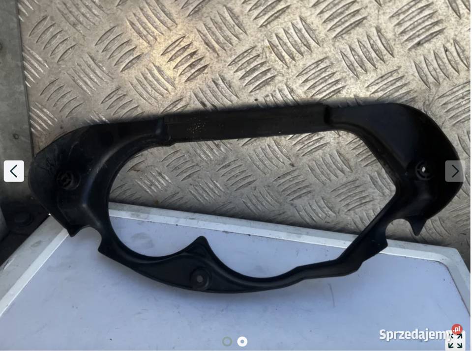 Osłona obudowa licznika Kawasaki GPZ 500S Ostrzeszów