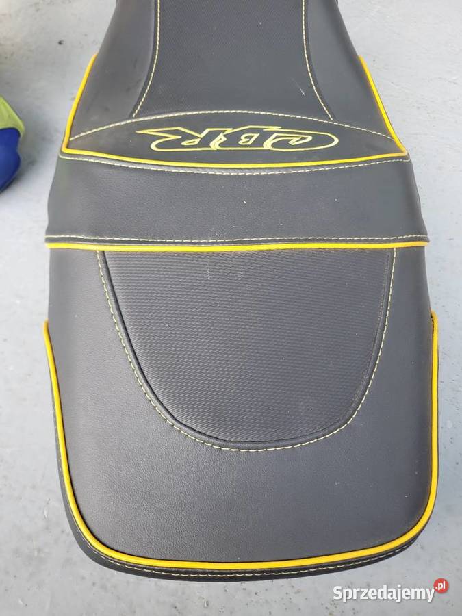 HONDA CBR 600 F3 PC31 FOTEL KANAPA SIEDZENIE OEM Nowy Tomyśl
