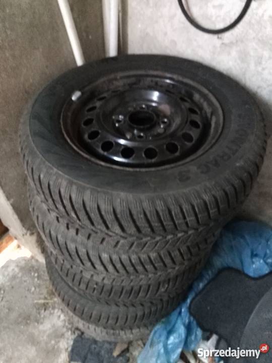 Mitsubishi Galant VII Hatchback 20 II Płock