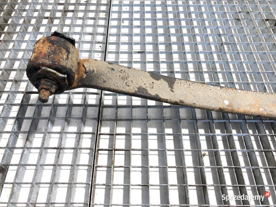 RESOR PRAWY TYŁ FORD TRANSIT IV Bus 0006 PIÓRO podkarpackie sprzedam