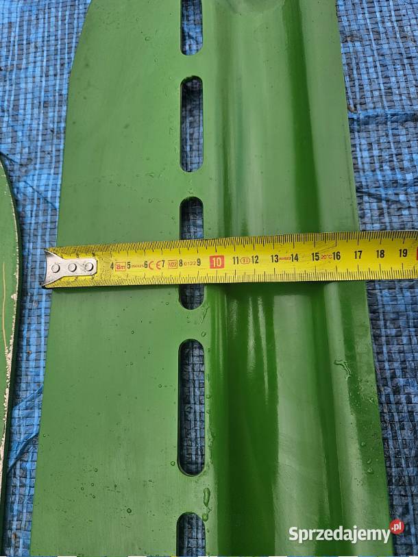 Osłona Boczna Płoza Ekran Amazone 959063 Brona Pozostałe Szprotawa sprzedam