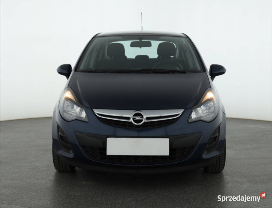 Opel Corsa 12 Piaseczno sprzedam