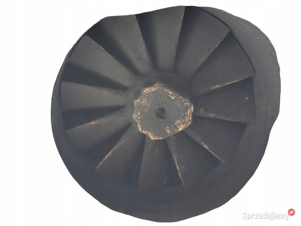 TURBOSPRĘŻARKA Iveco Daily 30 HPi 504137713 lubelskie Chełm